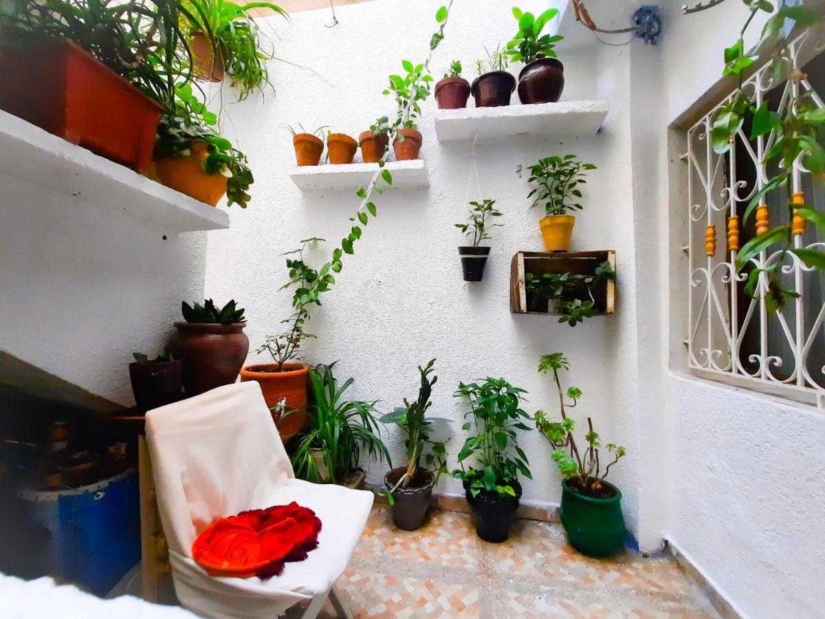Dar Ayoub - Entire House Near Palais Marchan - Updated 2024 Tangier Exterior photo