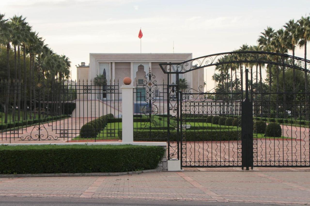 Dar Ayoub - Entire House Near Palais Marchan - Updated 2024 Tangier Exterior photo